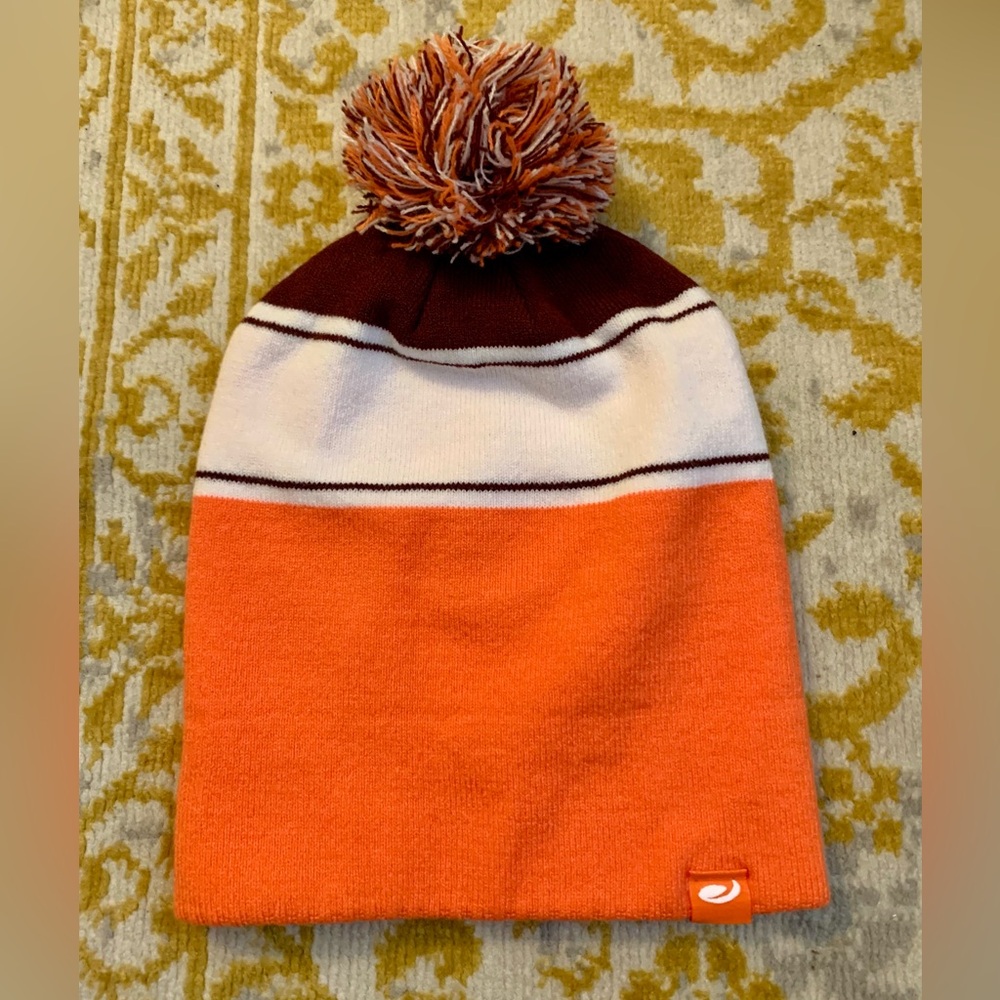 Unisex Pom-Pom Beanie